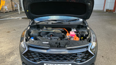 Kia Sportage 1.6T GDi HEV GT-Line 5dr Auto Hybrid Estate